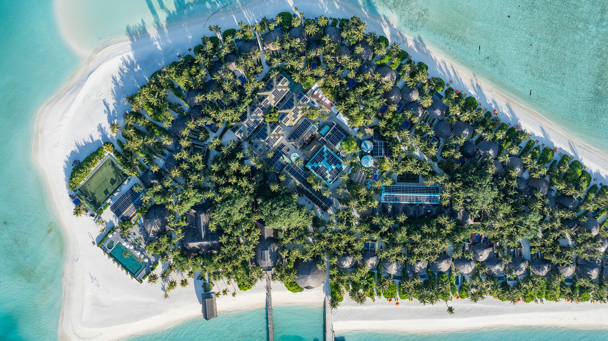 Angsana Velavaru Solar